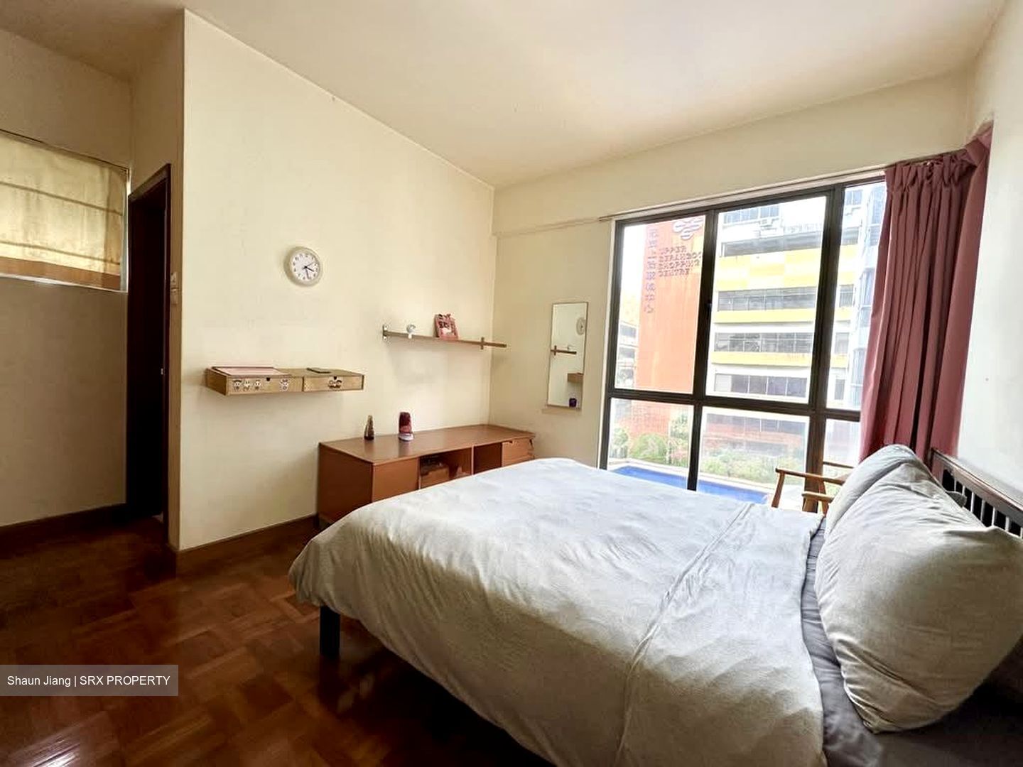 Central View (D19), Condominium #572238681